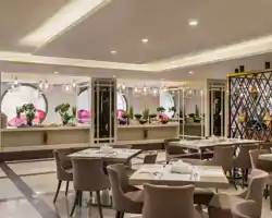 Ramada by Wyndham Makkah Zad Al Tayseer thumbnail